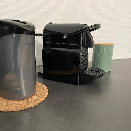 L'Oratoire Lägenhet Amiens Exteriör bild